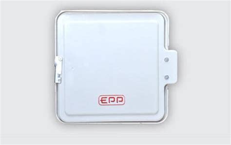 epp junction box|Electric Pole Box .